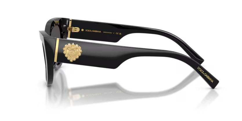 Dolce & Gabbana 0DG4536 501/87 55 Kadın Güneş
