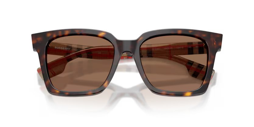 Burberry BE4335 3903/73 53 Güneş Gözlüğü