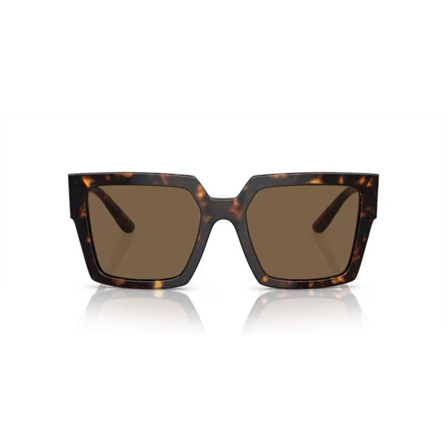 Dolce&Gabbana DG 4446B 502/73 53 Kristal Detaylı Kadın Güneş Gözlüğü