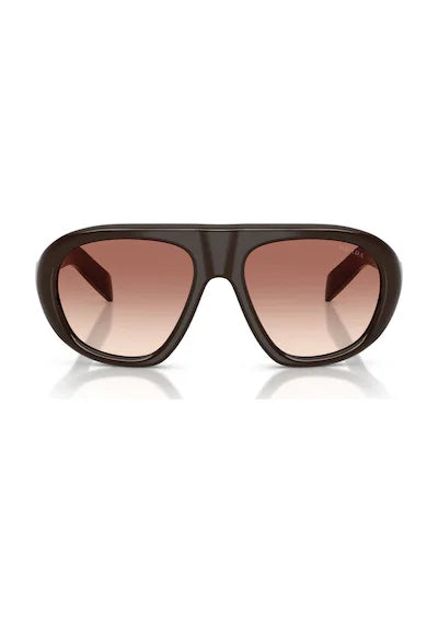 Prada 0PR C05S 27I70X 57 Güneş Gözlüğü