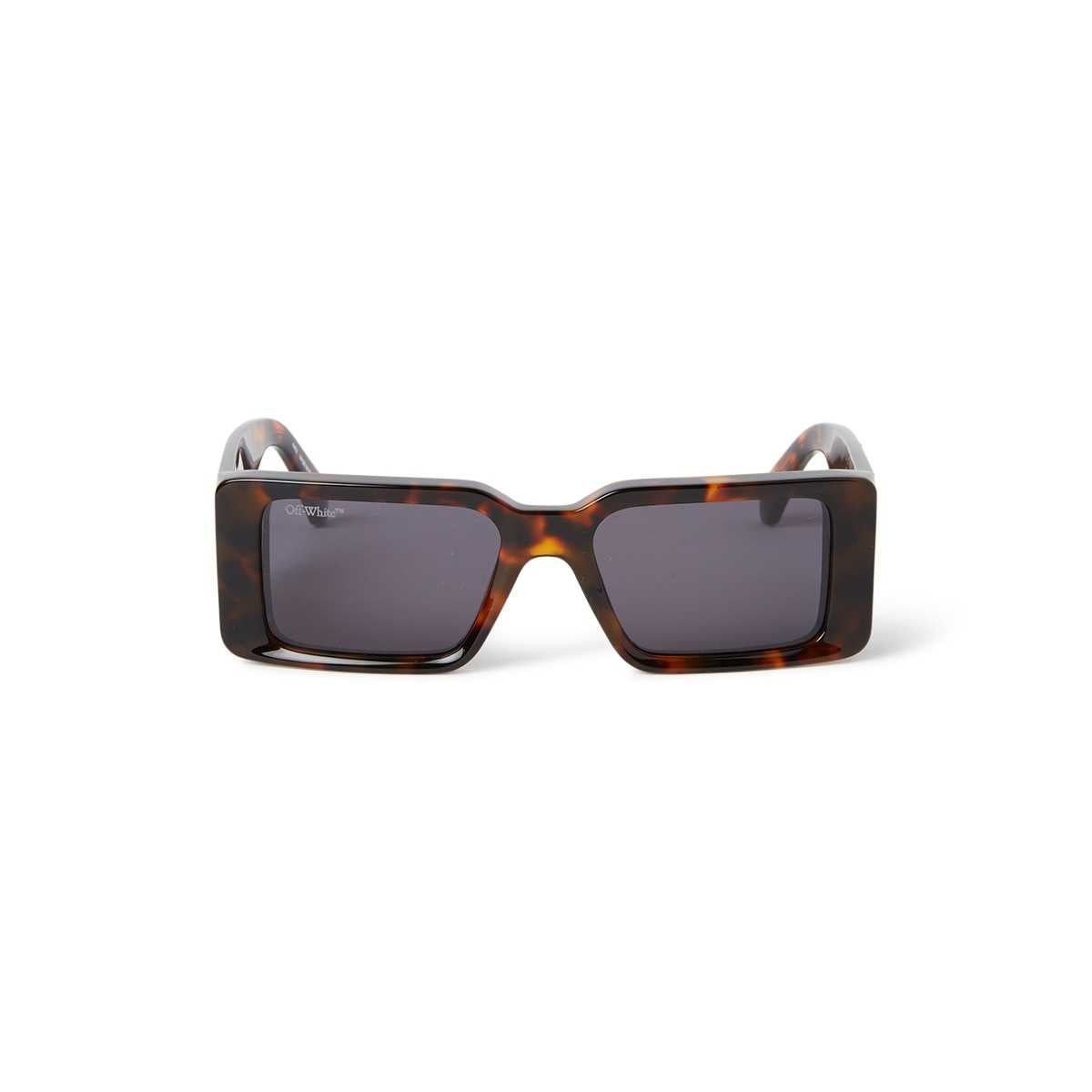 Off-White Nassau OERI097 6007 60 Dark Havana Güneş Gözlüğü