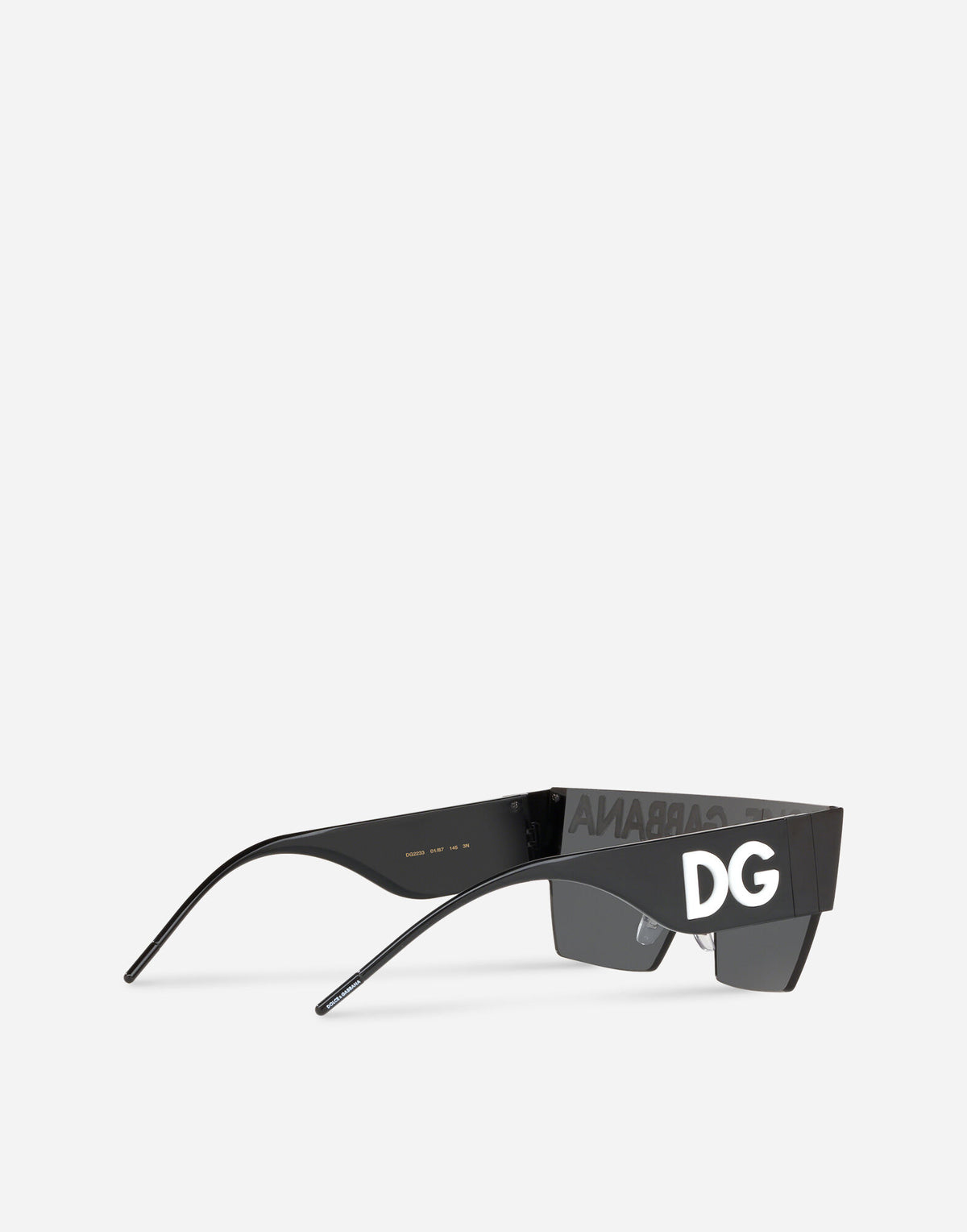 Dolce & Gabbana DG2233 01/87 Güneş Gözlüğü