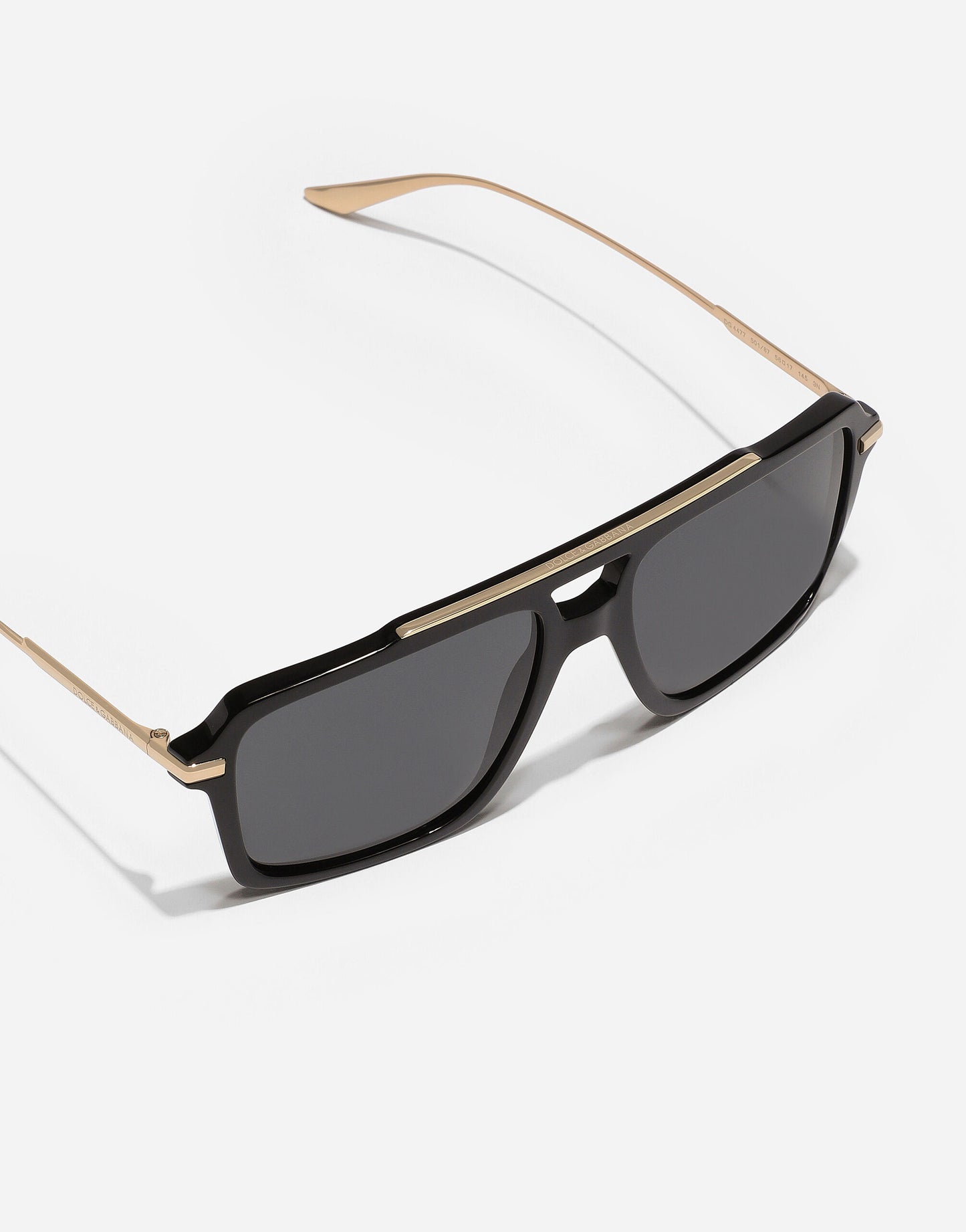 Dolce & Gabbana DG4477 501/87 56 Güneş Gözlüğü