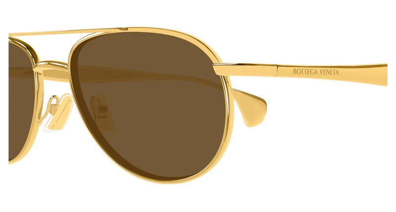 Bottega Veneta BV1419S 001 Güneş Gözlüğü