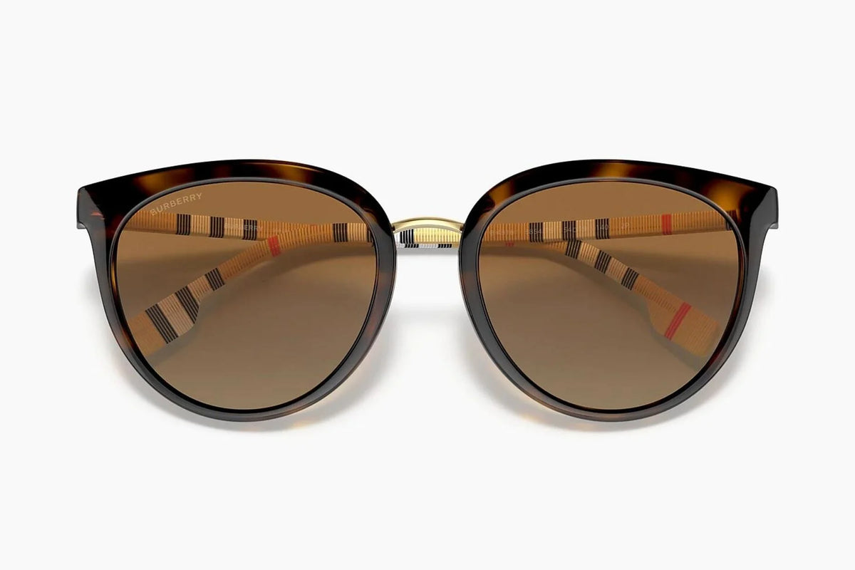 Burberry BE4316 3854/T5 54 Güneş Gözlüğü
