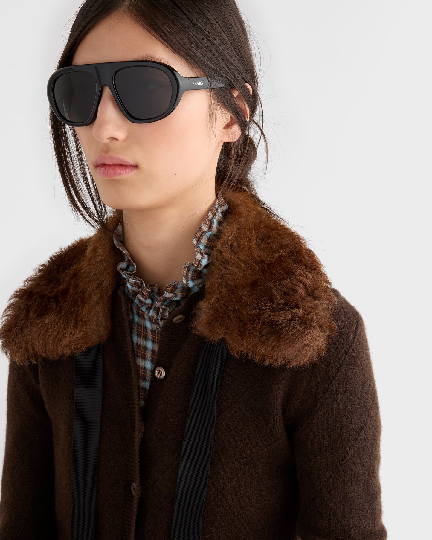 Prada PR C05S Güneş Gözlüğü