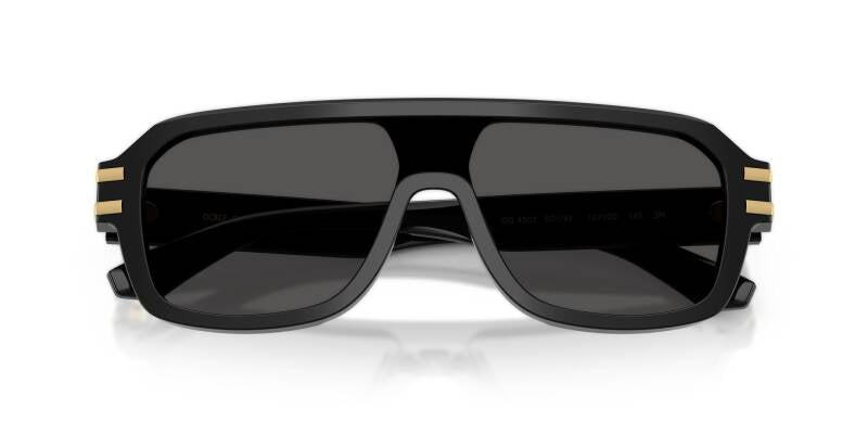 Dolce & Gabbana DG 4507 501/87 Erkek Güneş Gözlüğü