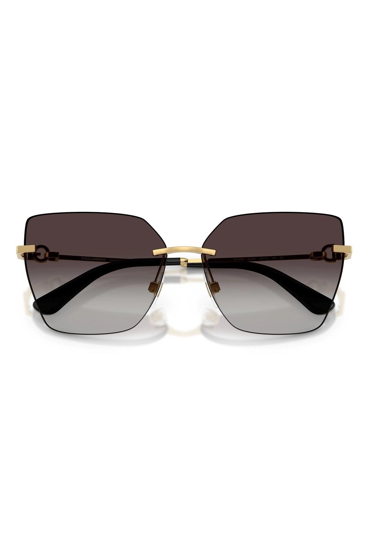 Dolce & Gabbana DG2321 02/8G 62 Güneş Gözlüğü