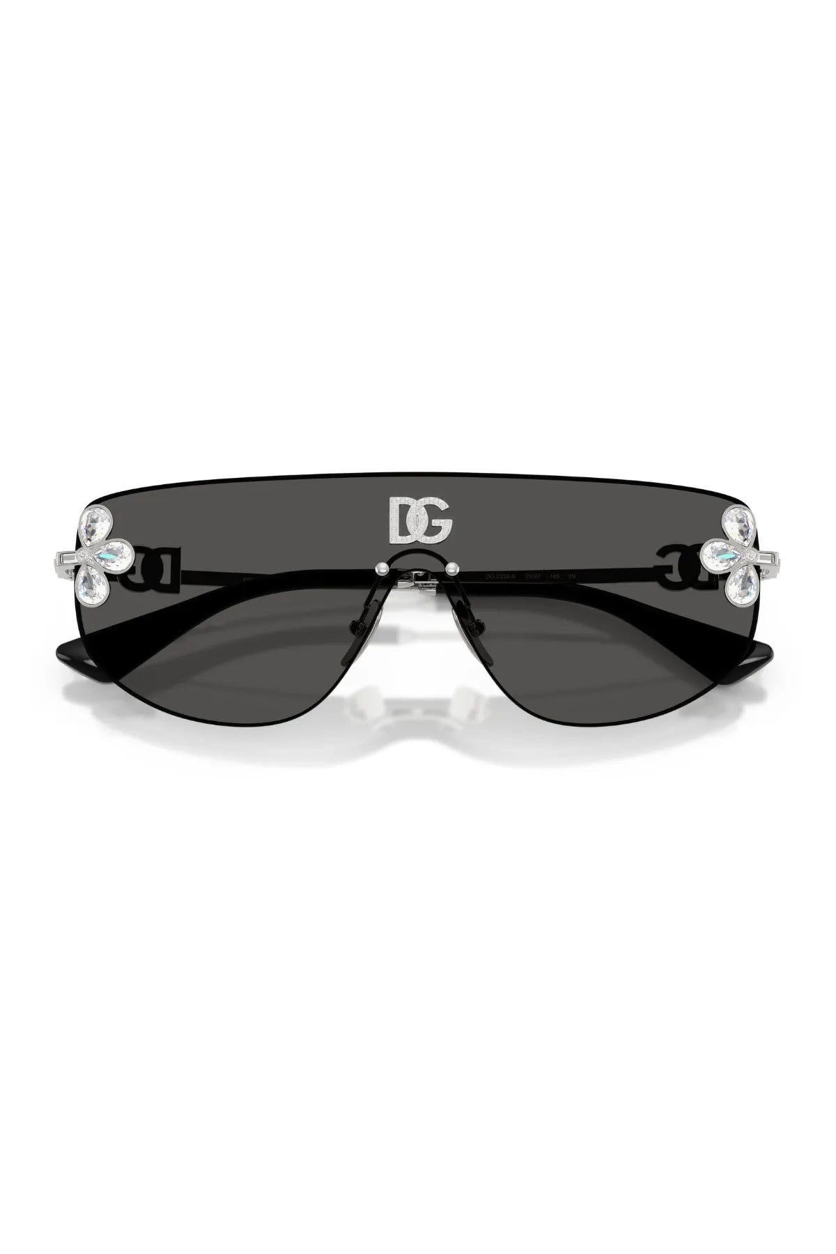 Dolce & Gabbana DG2333B 05/87 38 Güneş Gözlüğü