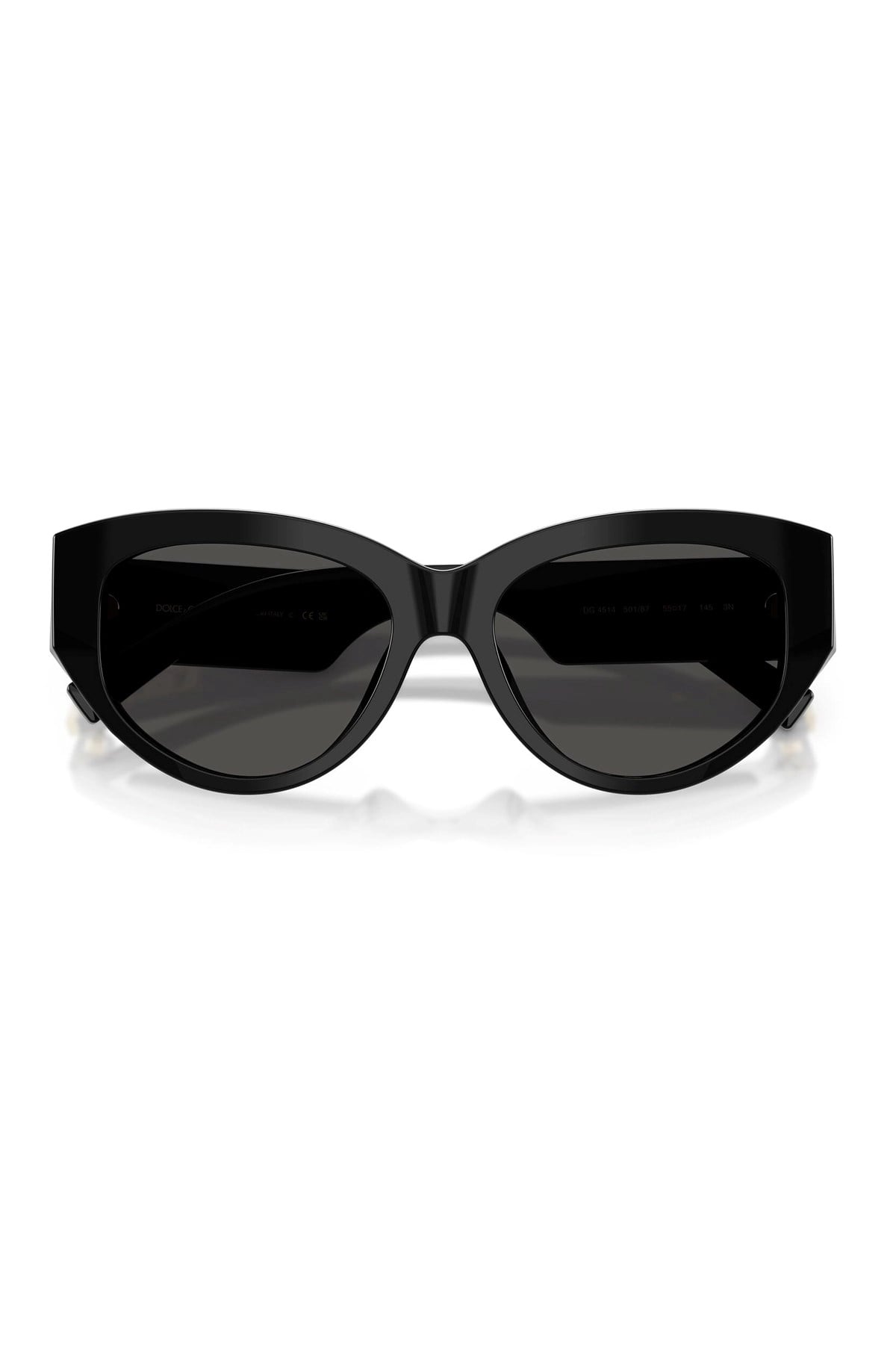 Dolce & Gabbana DG4514 501/87 55 Güneş Gözlüğü