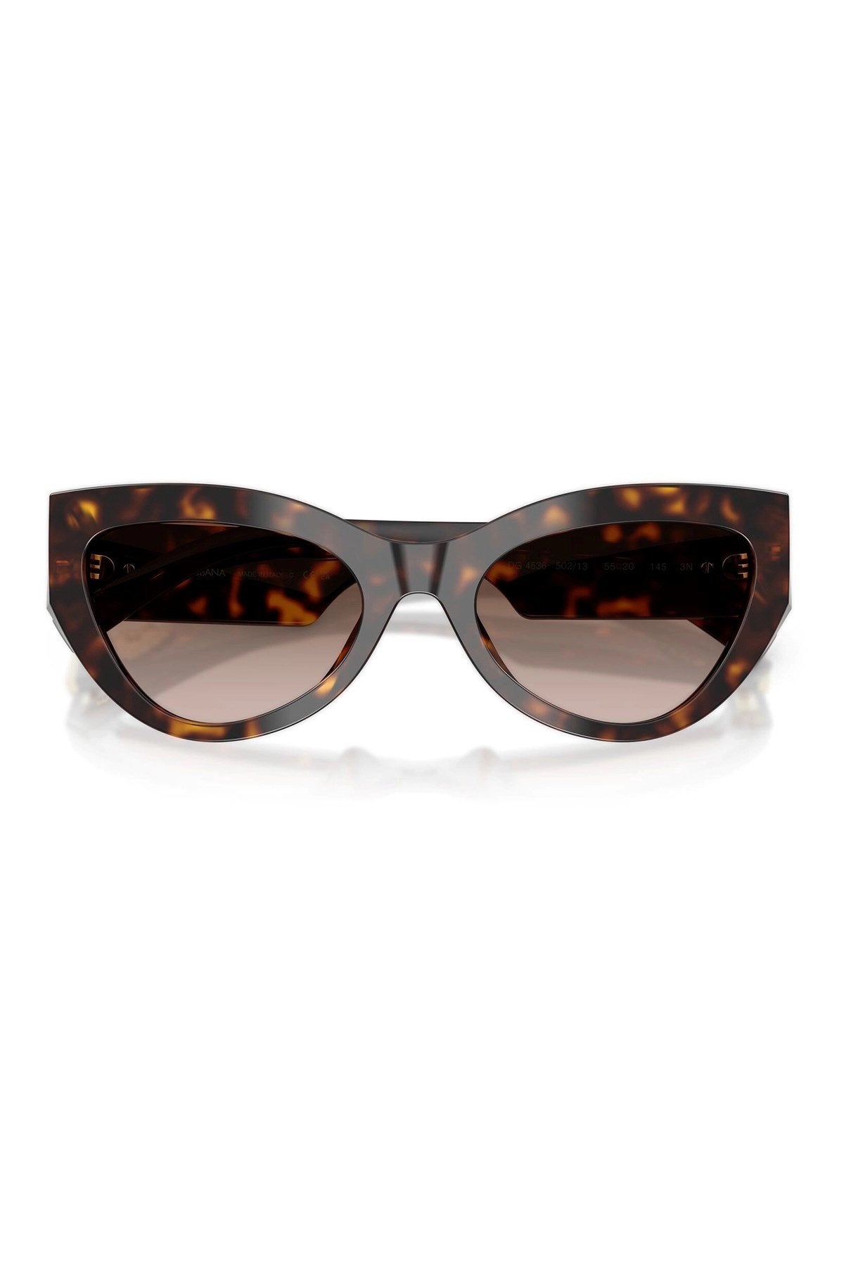 Dolce & Gabbana DG4536 502/13 55 Güneş Gözlüğü