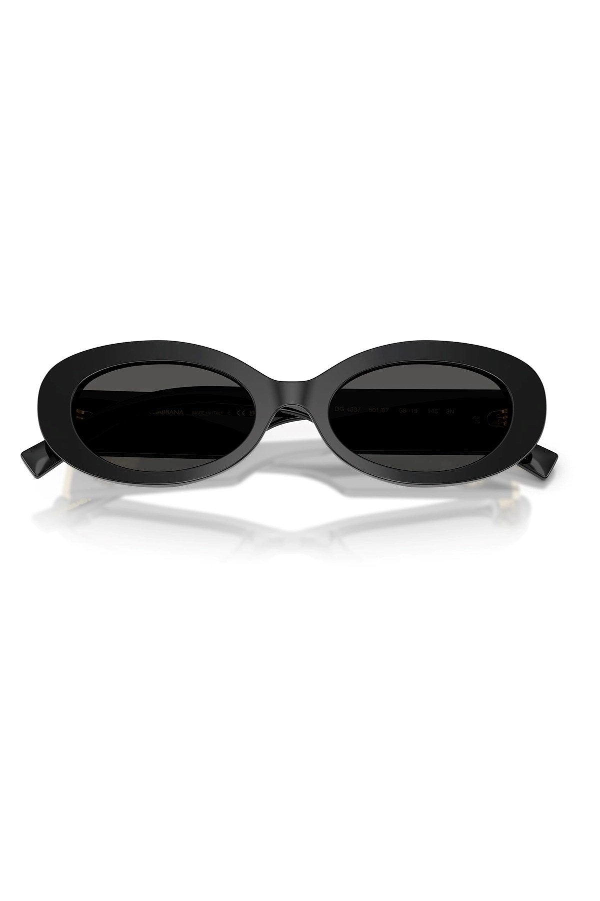 Dolce & Gabbana DG4537 501/87 53 Güneş Gözlüğü