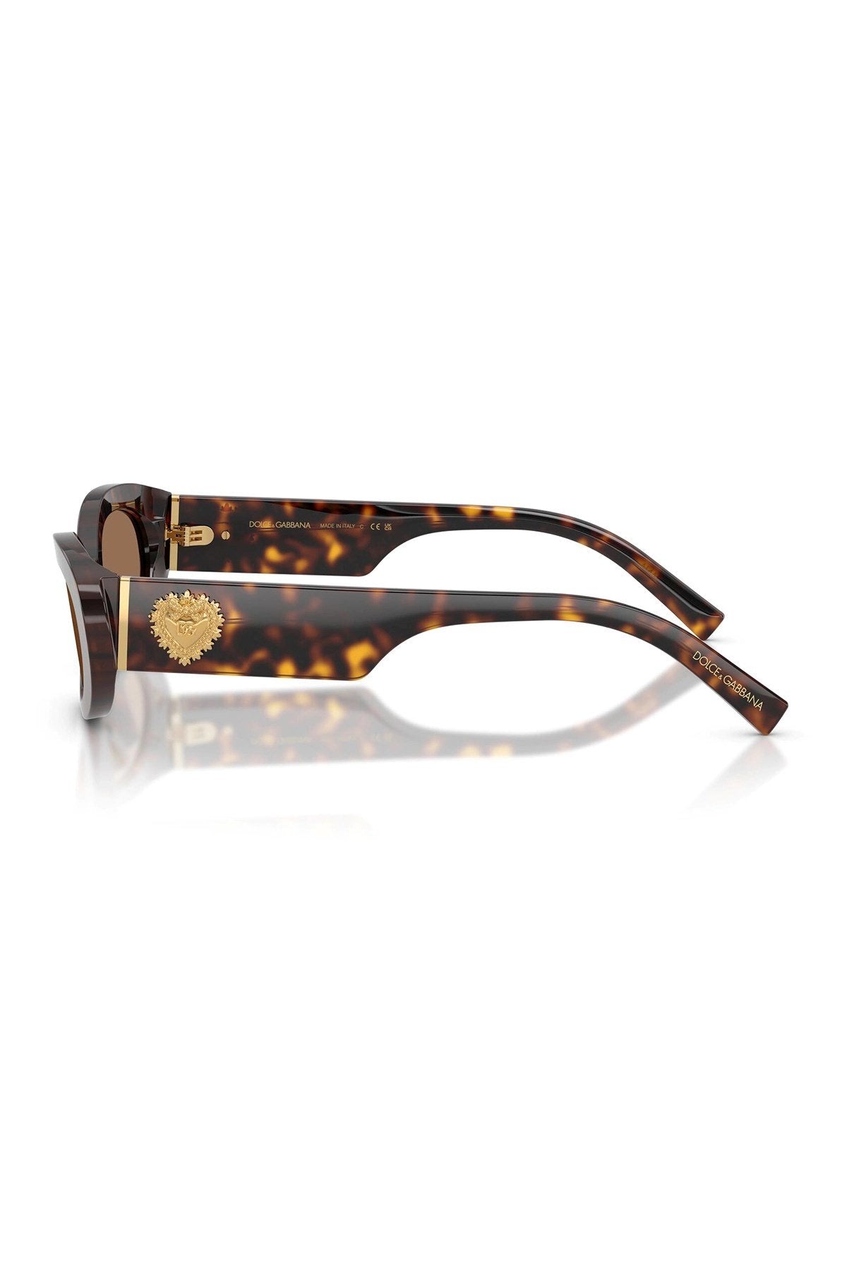 Dolce & Gabbana DG4537 502/73 53 Güneş Gözlüğü