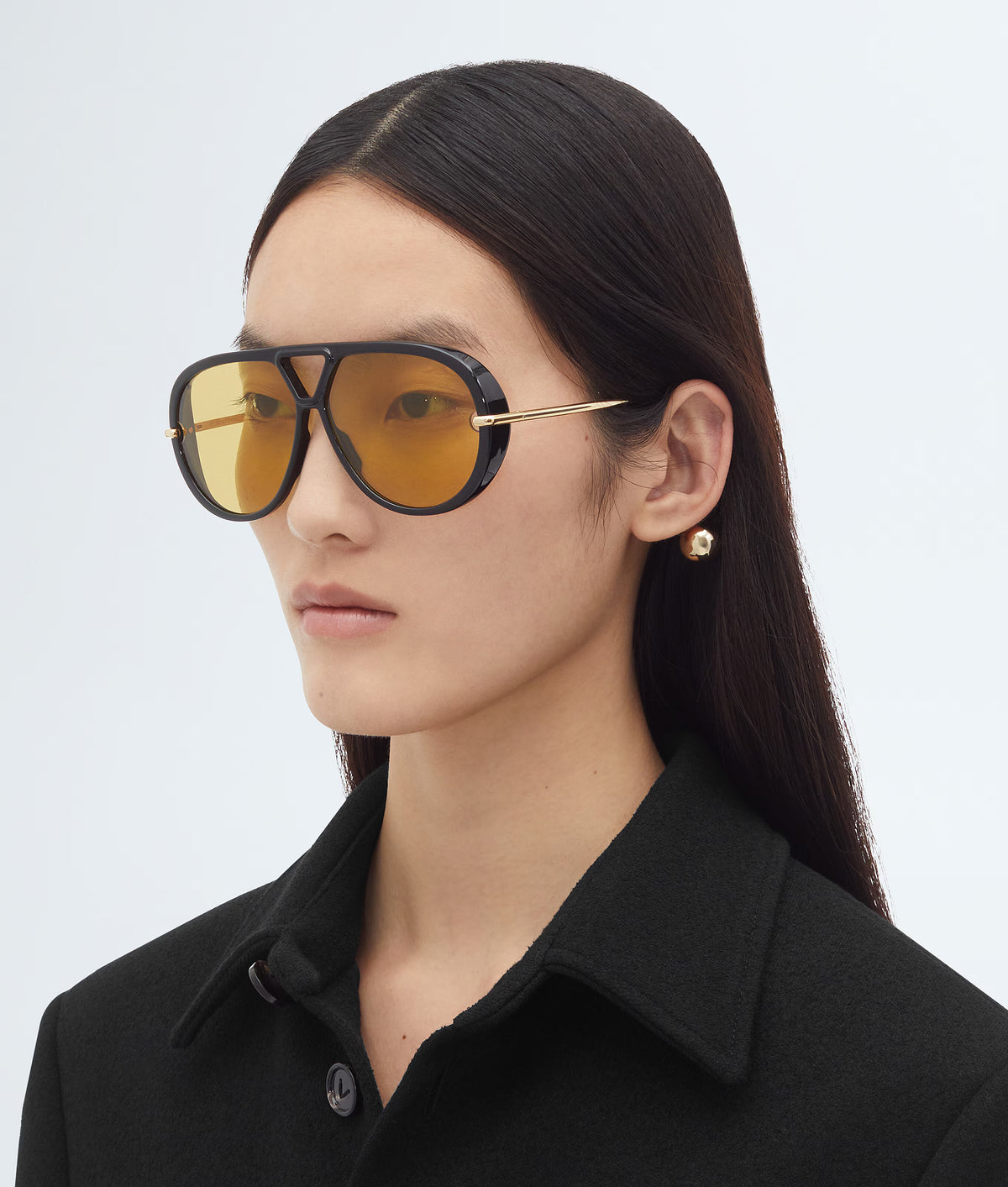 Bottega Veneta BV1273S 003 Güneş Gözlüğü