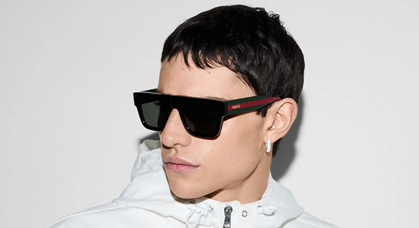 Gucci GG1868S 001 Güneş Gözlüğü
