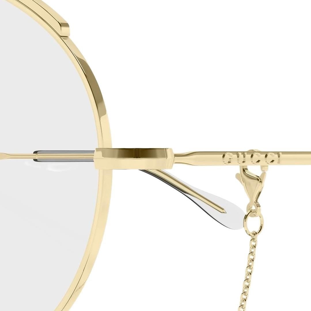 Gucci GG1654S 010 Güneş Gözlüğü