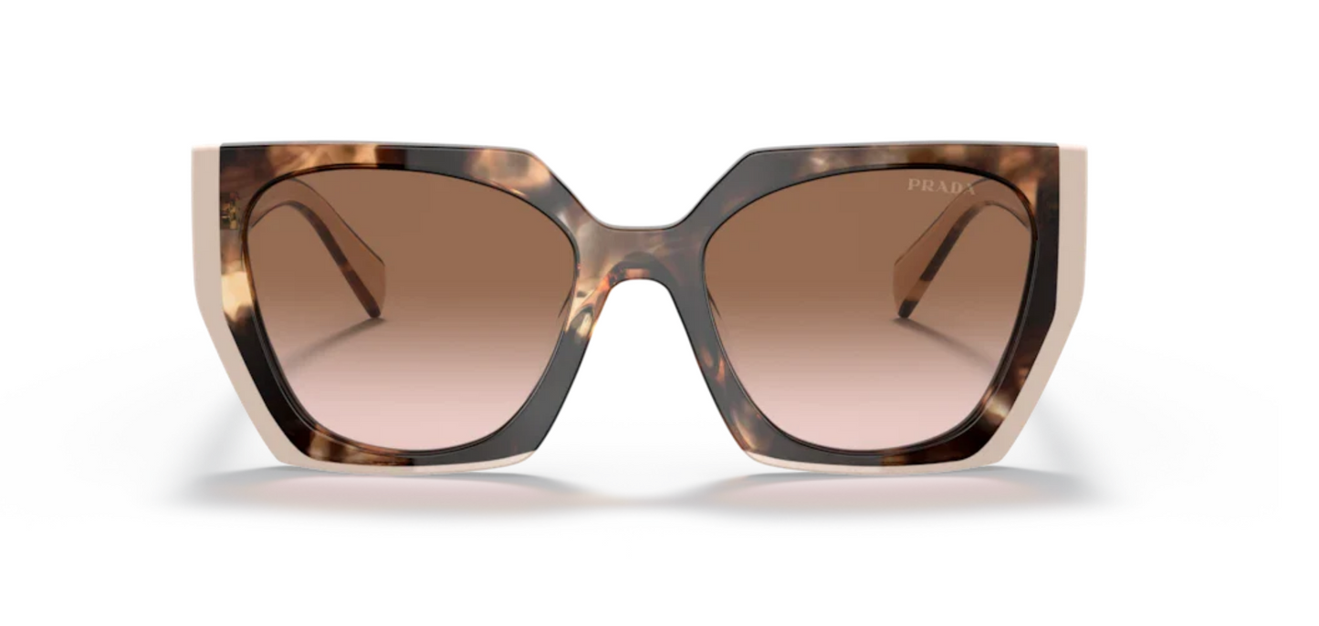 Prada PR 15WS 01R0A6 54 Kadın Güneş Gözlüğü