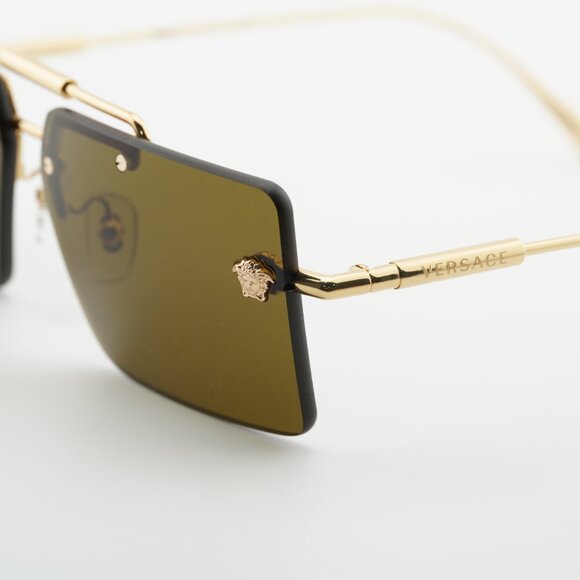 Versace VE2245 1002/73 Güneş Gözlüğü