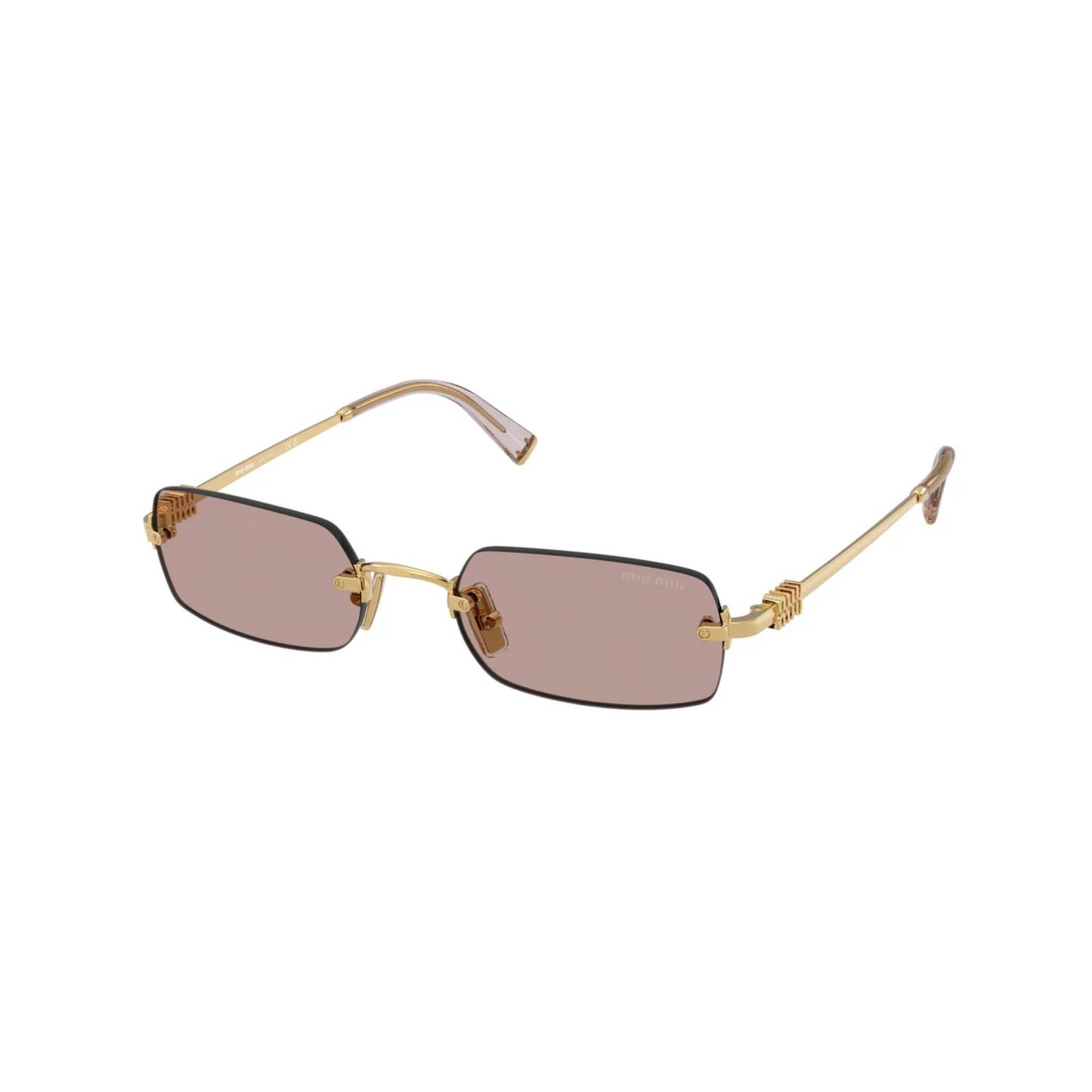 MIU MIUMIU MIU MU B50S 5AK20I 52