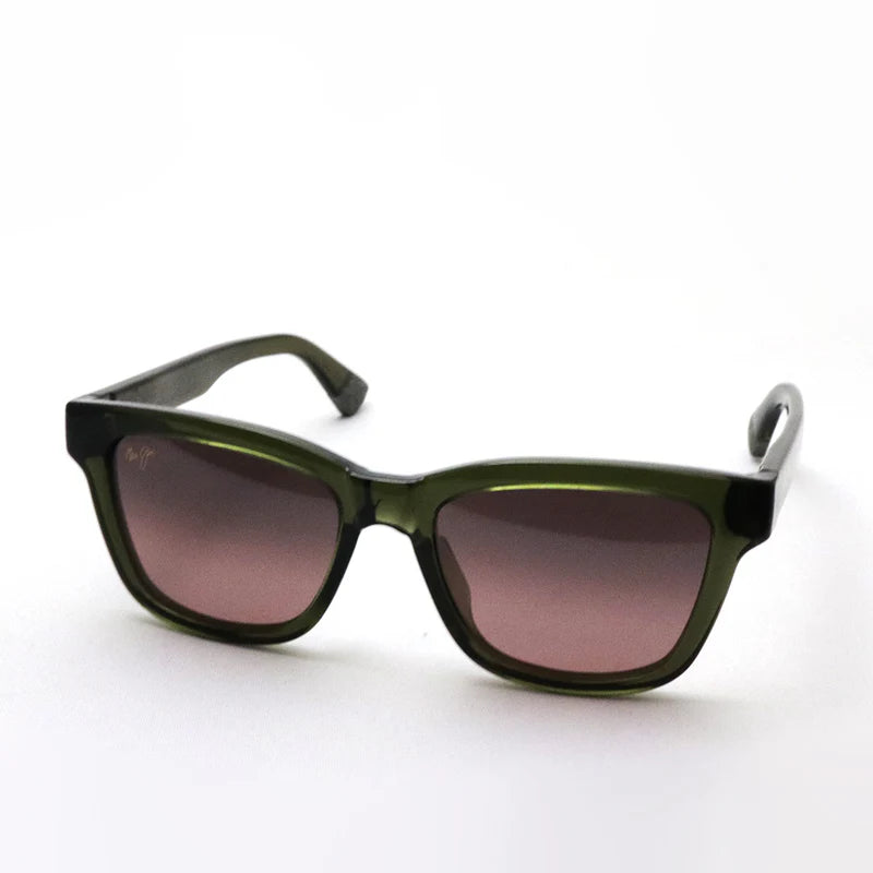 Maui Jim Hanohano MJ0644S 003 53 Güneş Gözlüğü