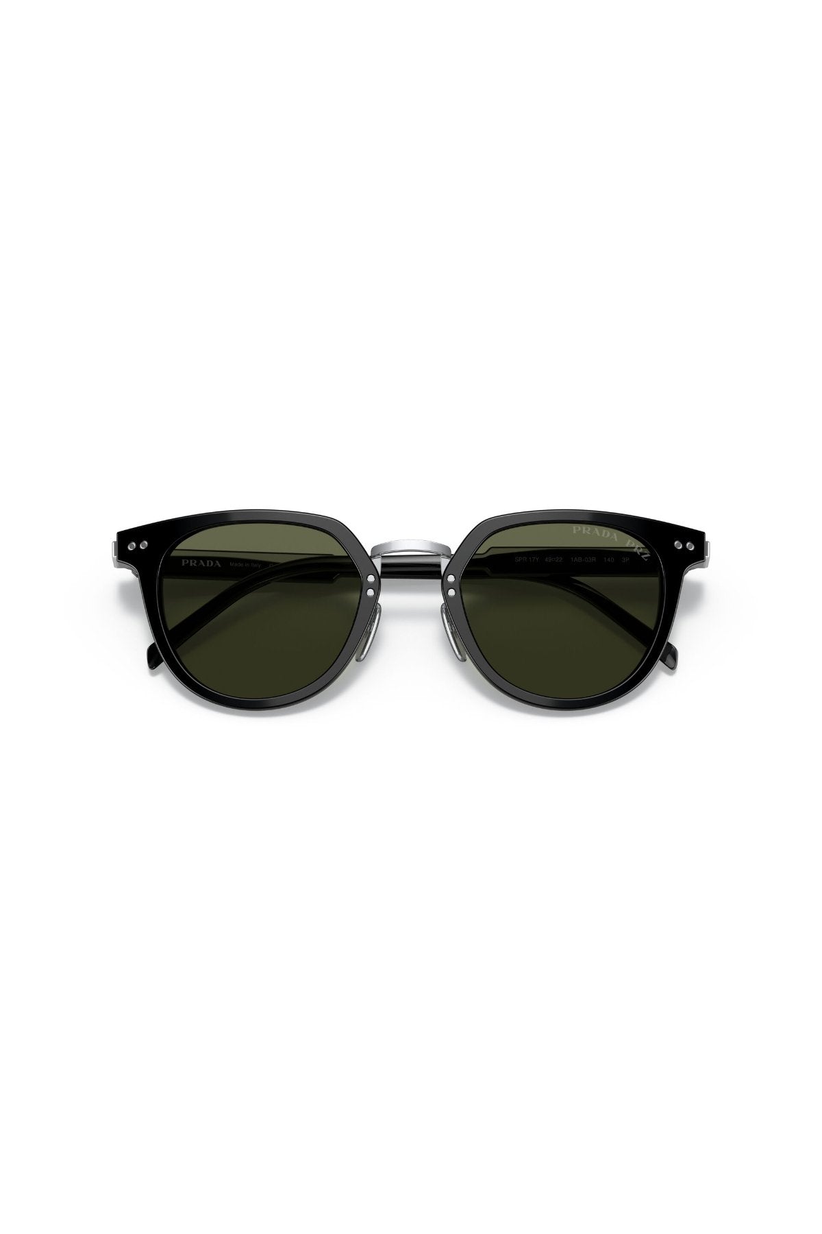 Prada PR 17YS 1AB03R Polarize Güneş Gözlüğü