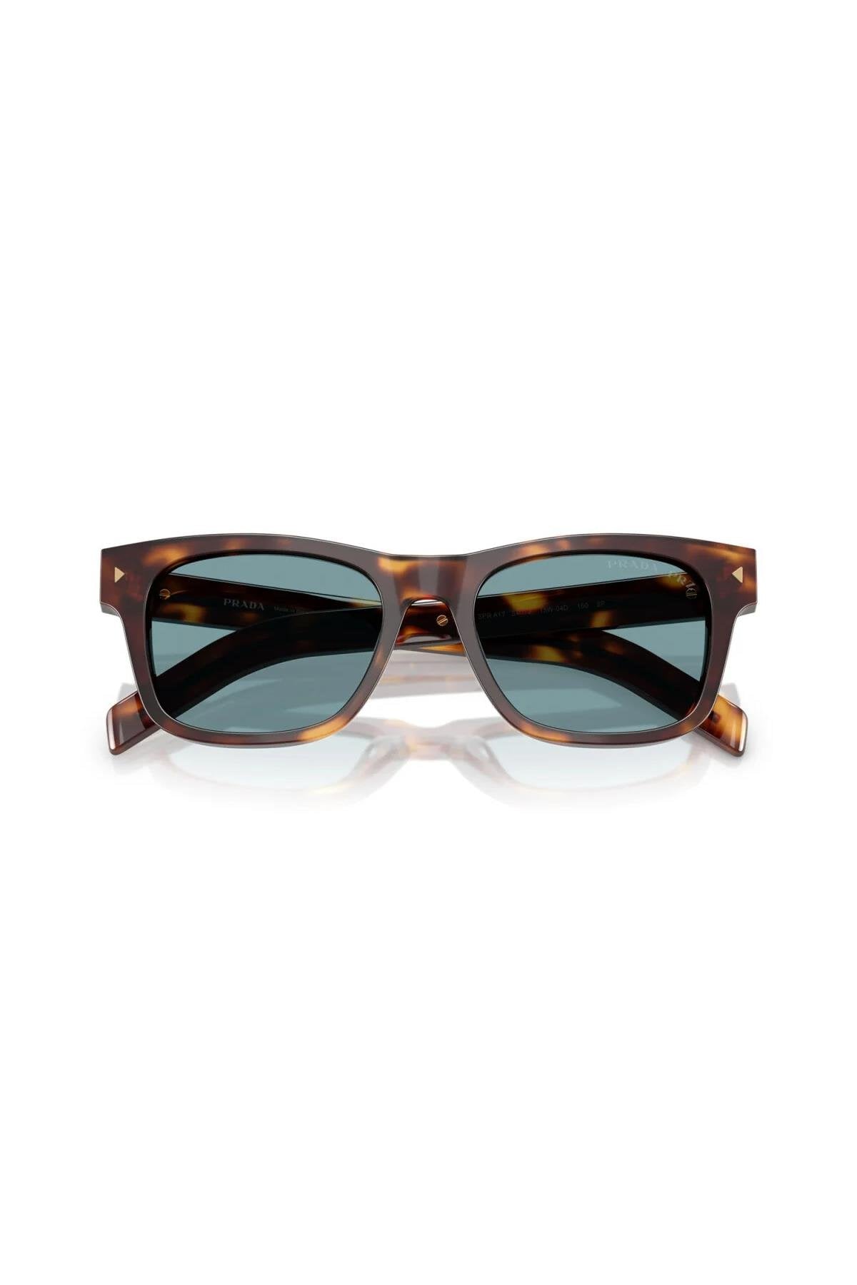 Prada PR A17S 15W04D Polarize Güneş Gözlüğü