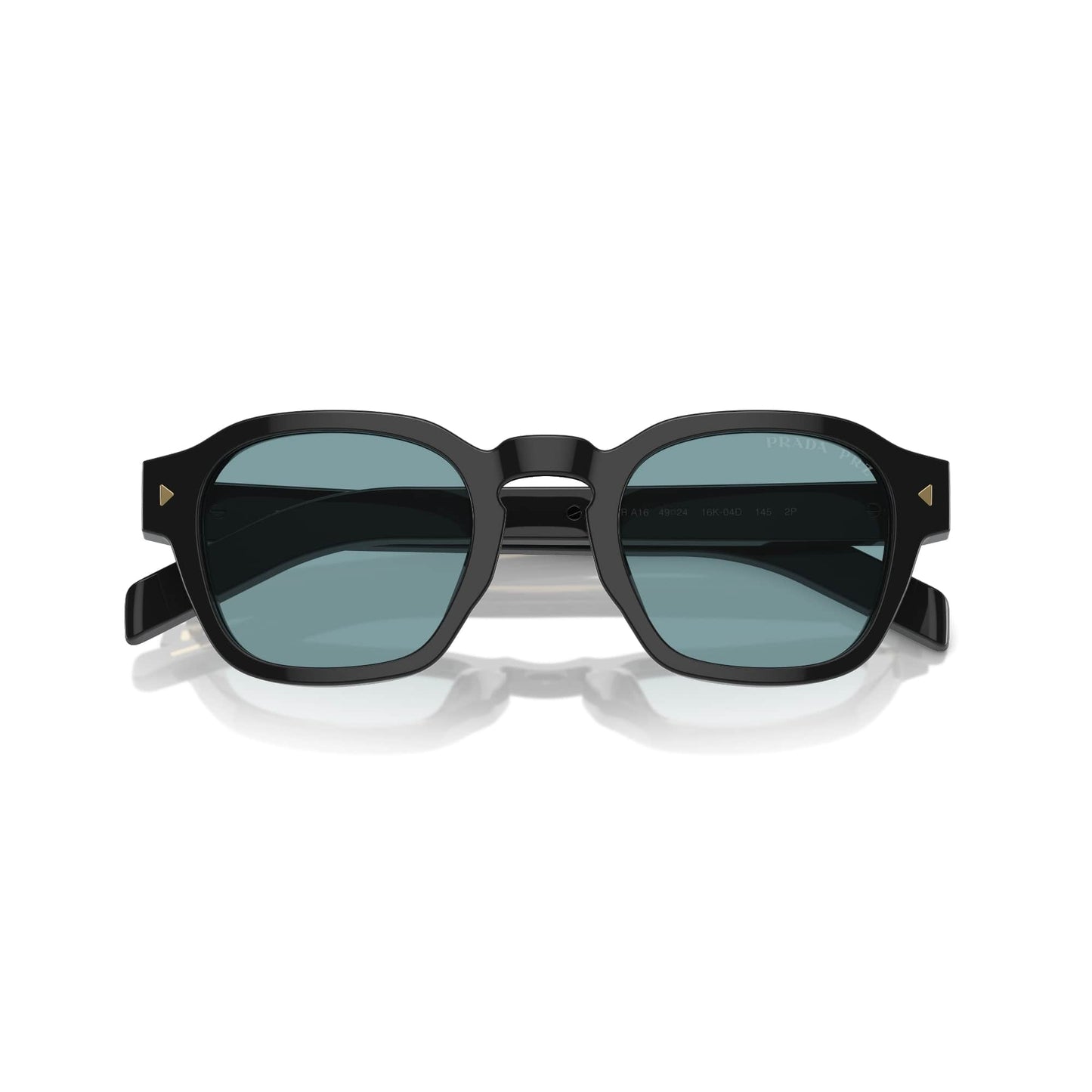Prada PR A16S 16K04D Polarize Güneş Gözlüğü