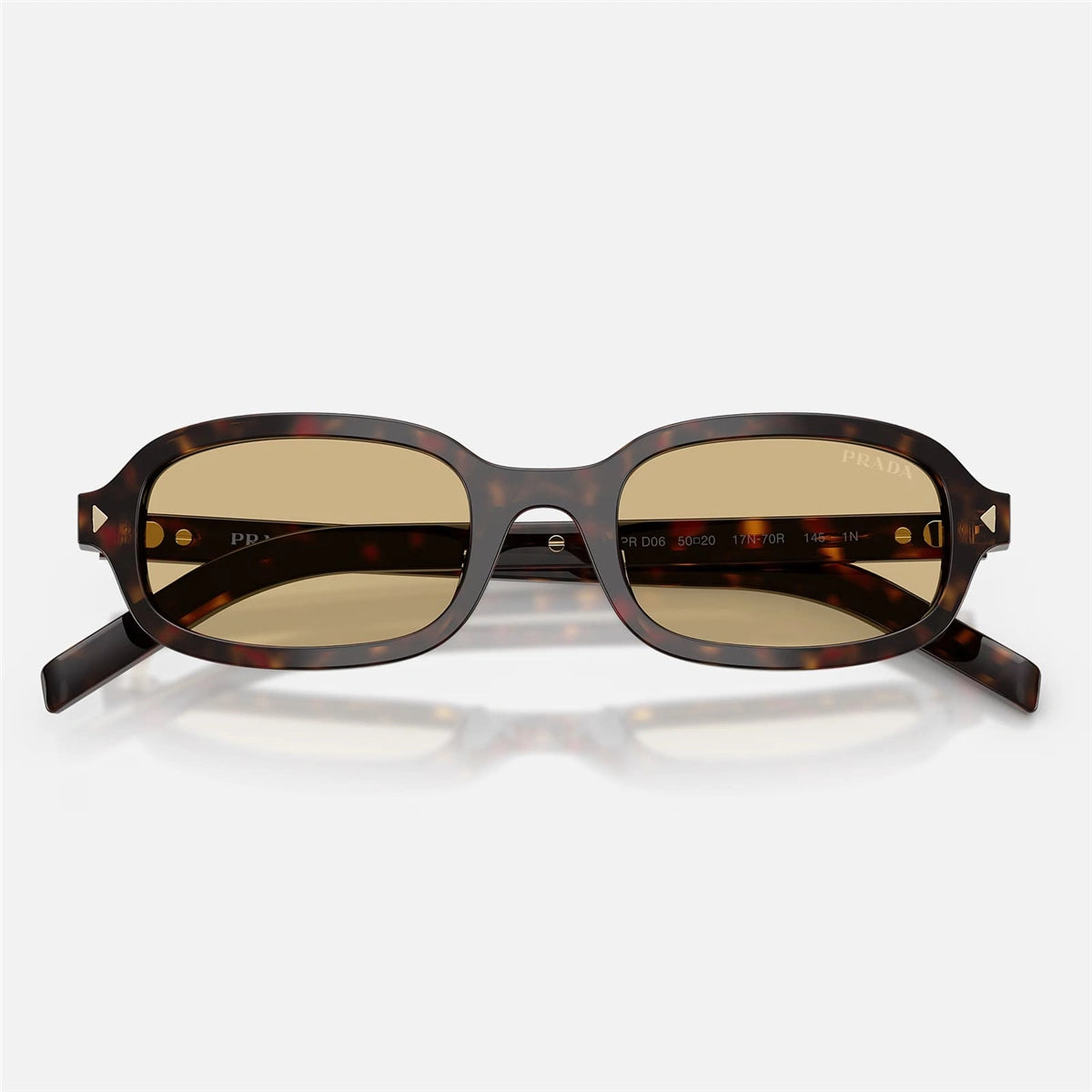 Prada PR D06S 17N-70R Güneş Gözlüğü