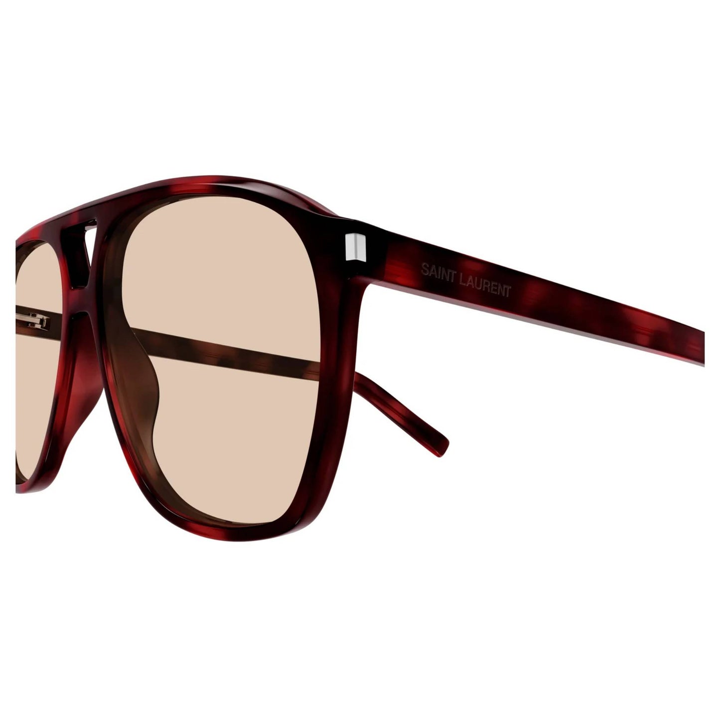 Saint Laurent SL 596 Dune 003 Güneş Gözlüğü