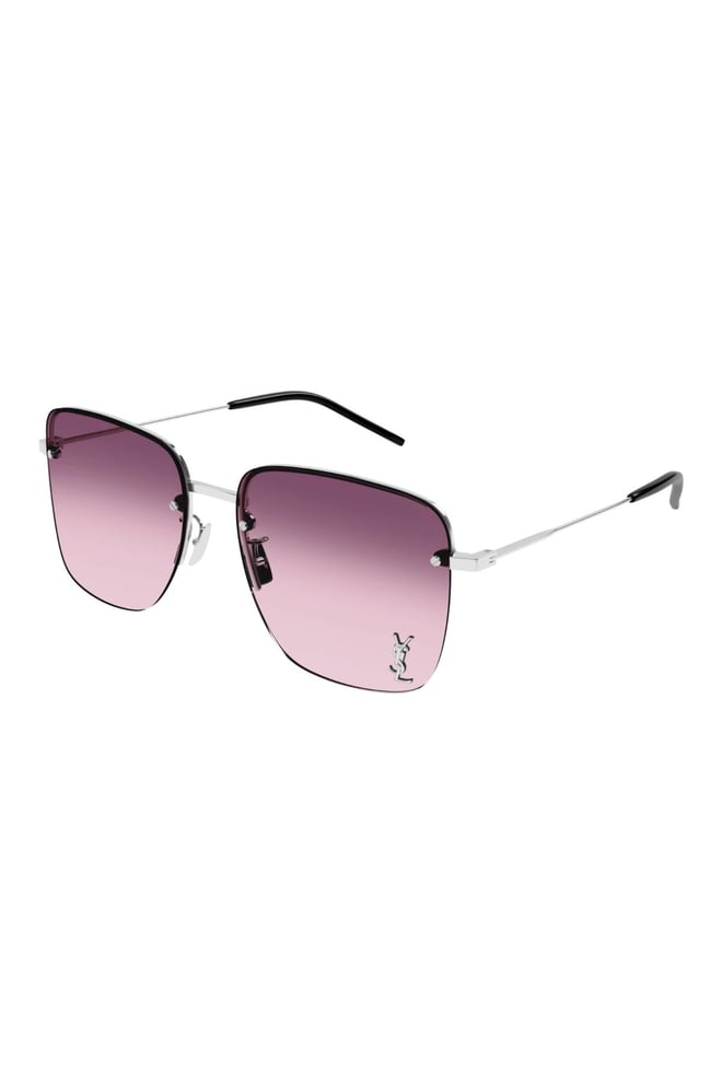 Saint Laurent SL 312 M 011 58 Kadın Güneş Gözlüğü