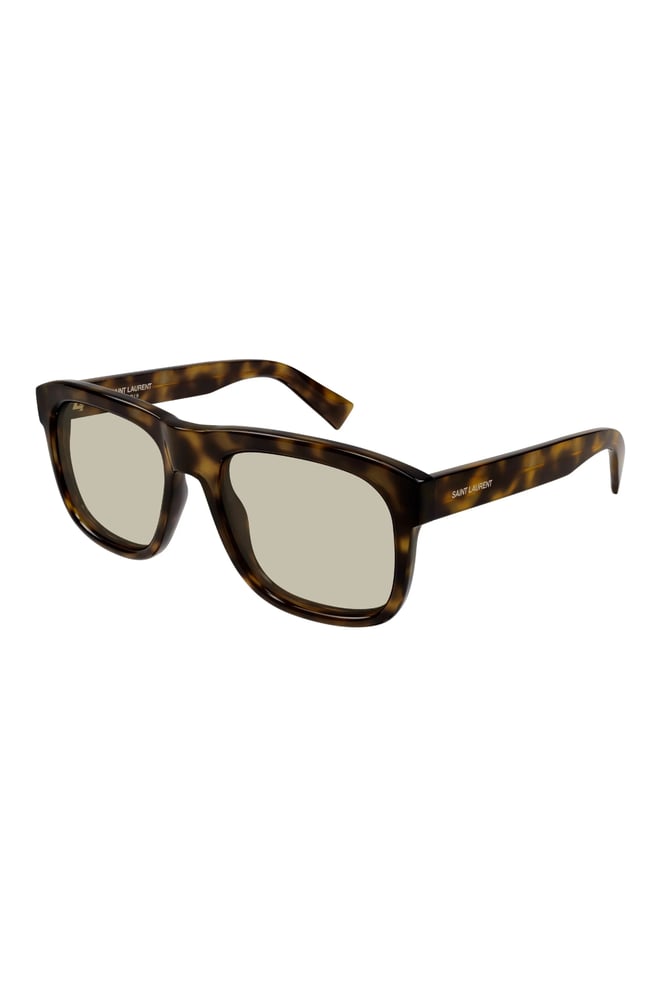 Saint Laurent SL 558 013 Unisex Güneş Gözlüğü