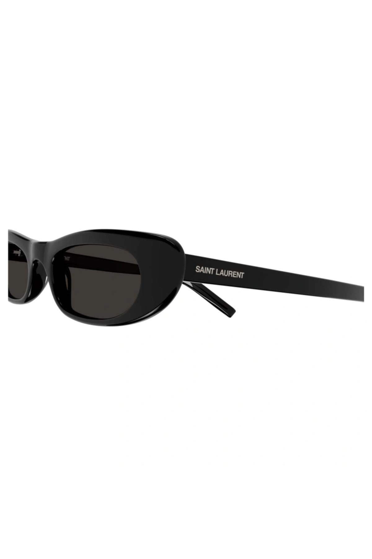 Saint Laurent SL 557 SHADE 001 Güneş Gözlüğü