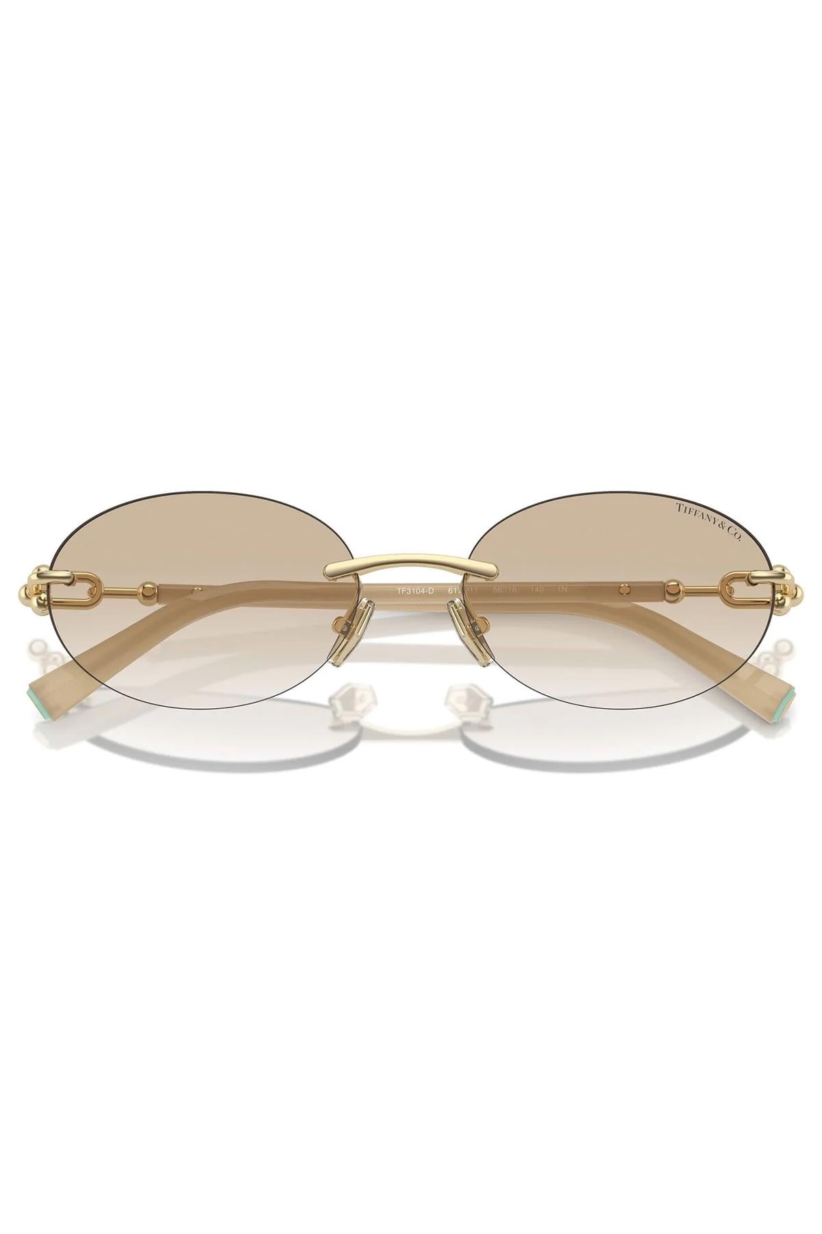 Tiffany & Co. TF3104D 6178/11 56 Güneş Gözlüğü