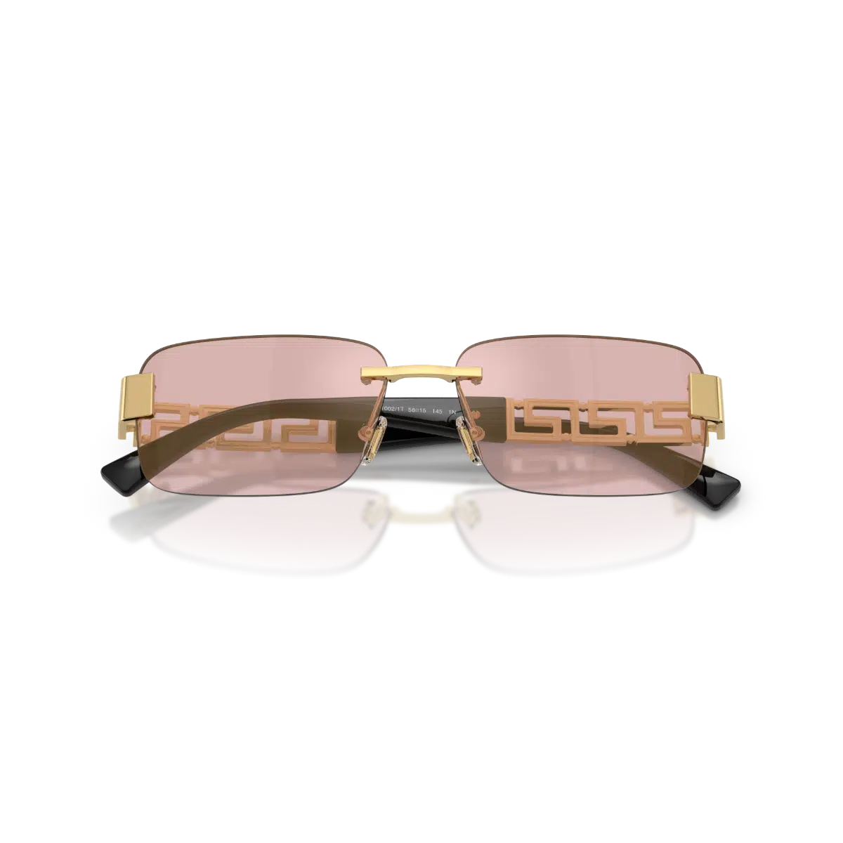 Versace VE2298 1002/1T 58 Güneş Gözlüğü