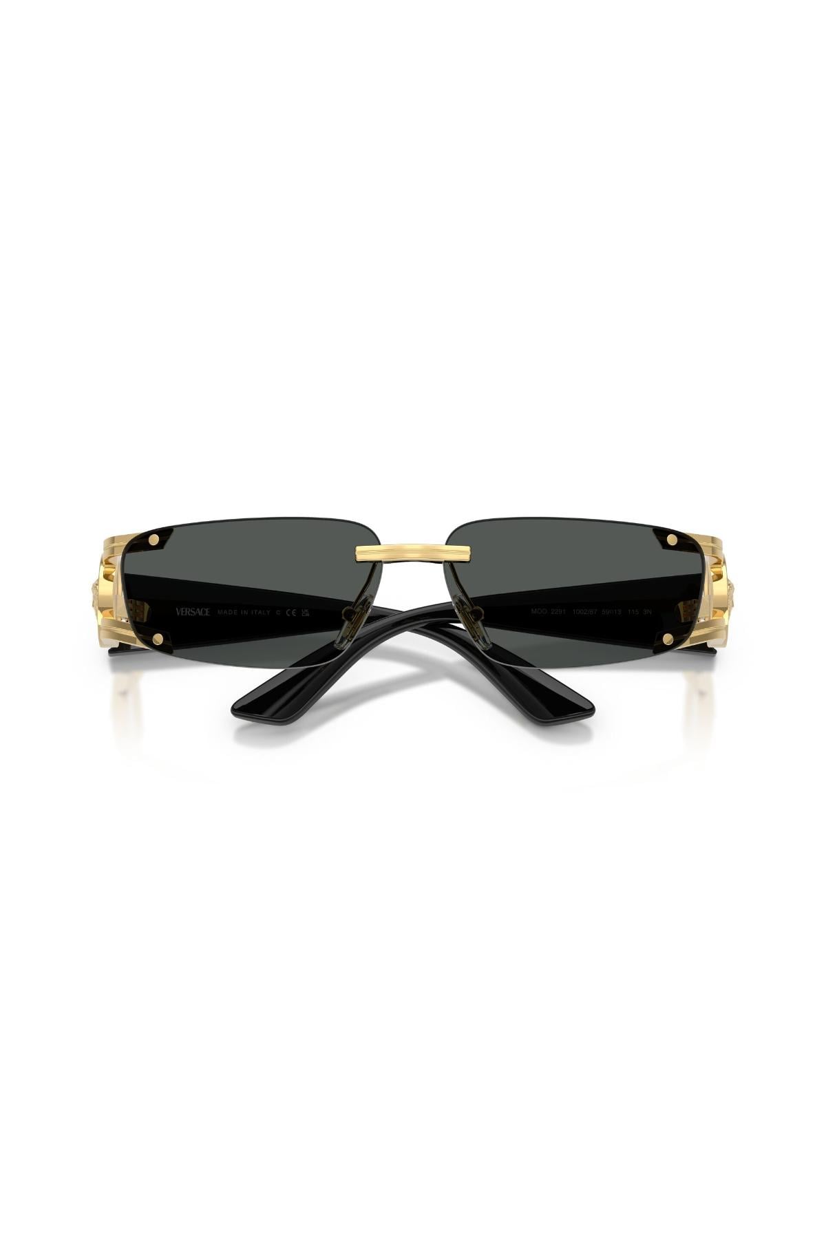 Versace VE2291 1002/87 59 Güneş Gözlüğü