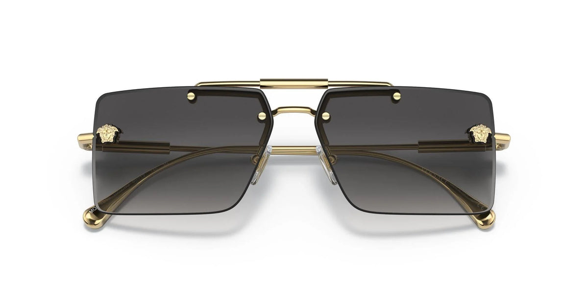 Versace VE2245 1002/8G Güneş Gözlüğü