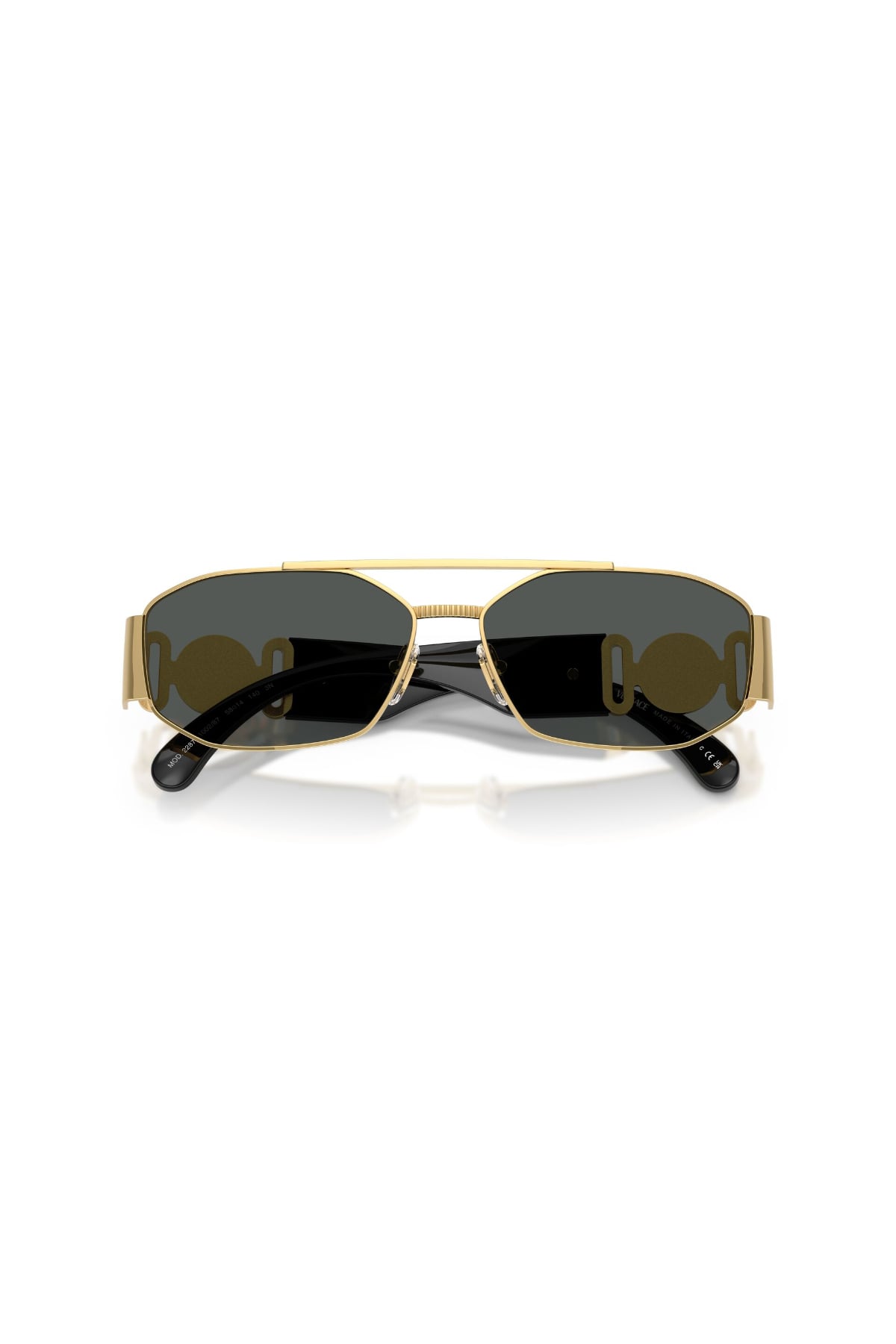 Versace VE2287 1002/87 58 Güneş Gözlüğü