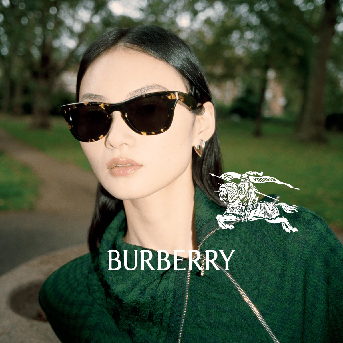 BURBERRY
