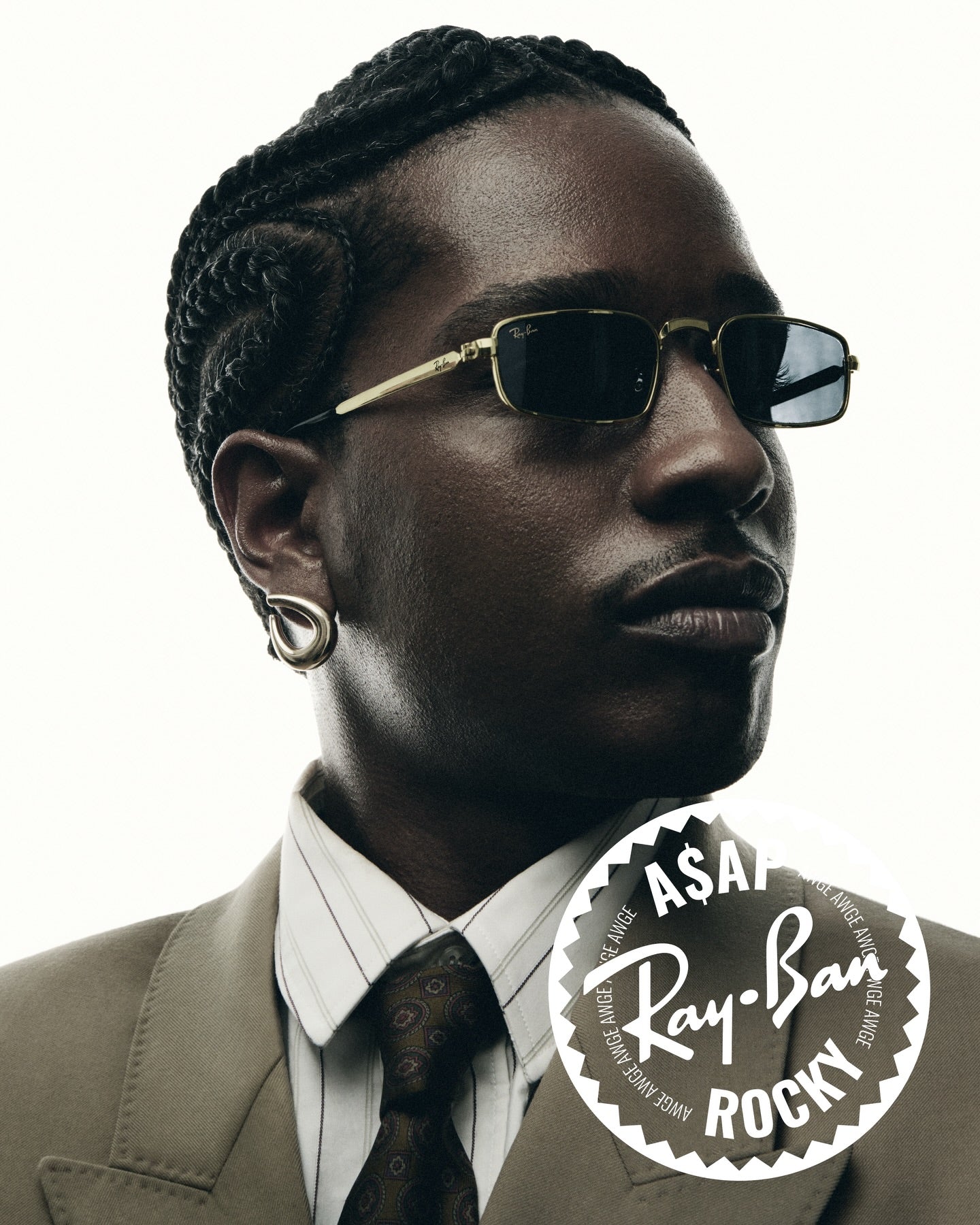 Ray-Ban