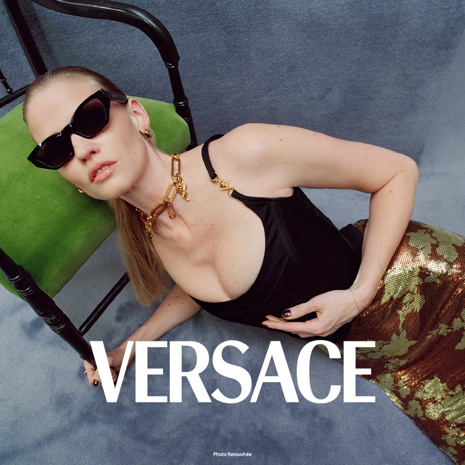 Versace