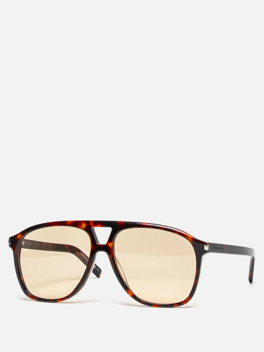 Saint Laurent SL 596 Dune 003 Güneş Gözlüğü