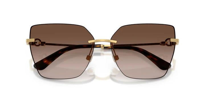 Dolce & Gabbana DG 2321 02/13 62
