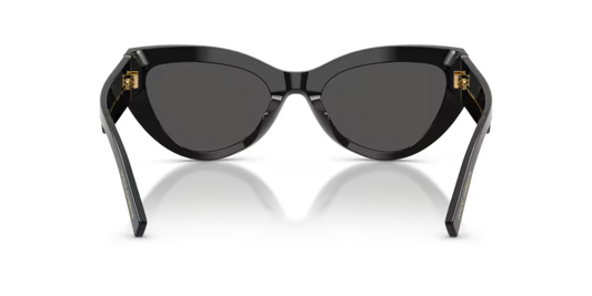 Dolce & Gabbana 0DG4536 501/87 55 Kadın Güneş