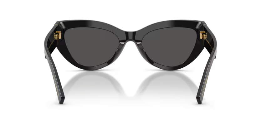 Dolce & Gabbana 0DG4537 501/87 53 Kadın Güneş