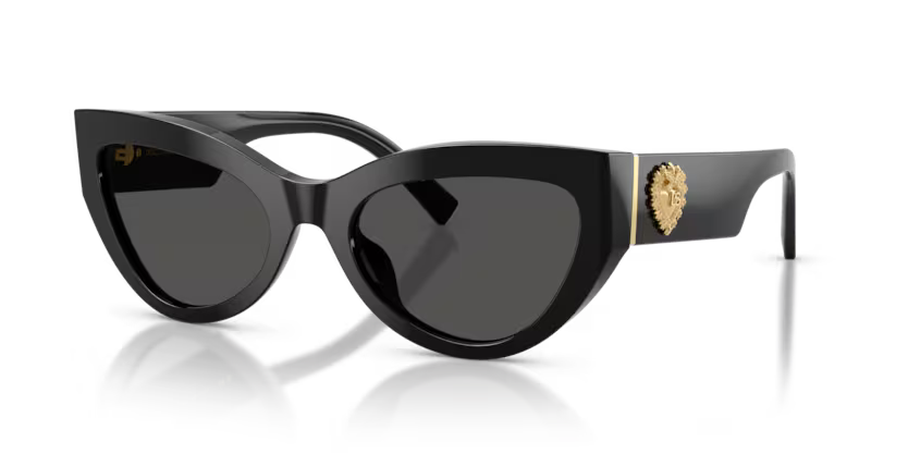 Dolce & Gabbana 0DG4537 501/87 53 Kadın Güneş