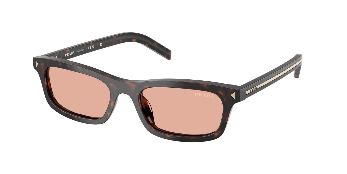 Prada 0PR D05S 17N50W 52 Kadın Güneş Gözlüğü