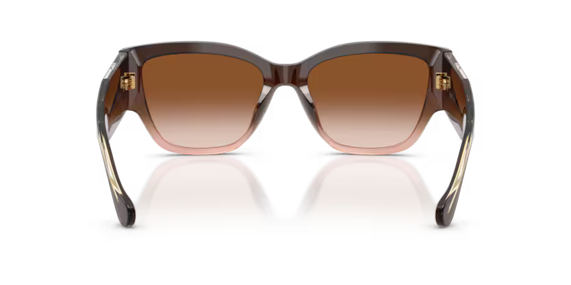 Versace VE4509U 533213 55 Kadın Güneş Gözlüğü