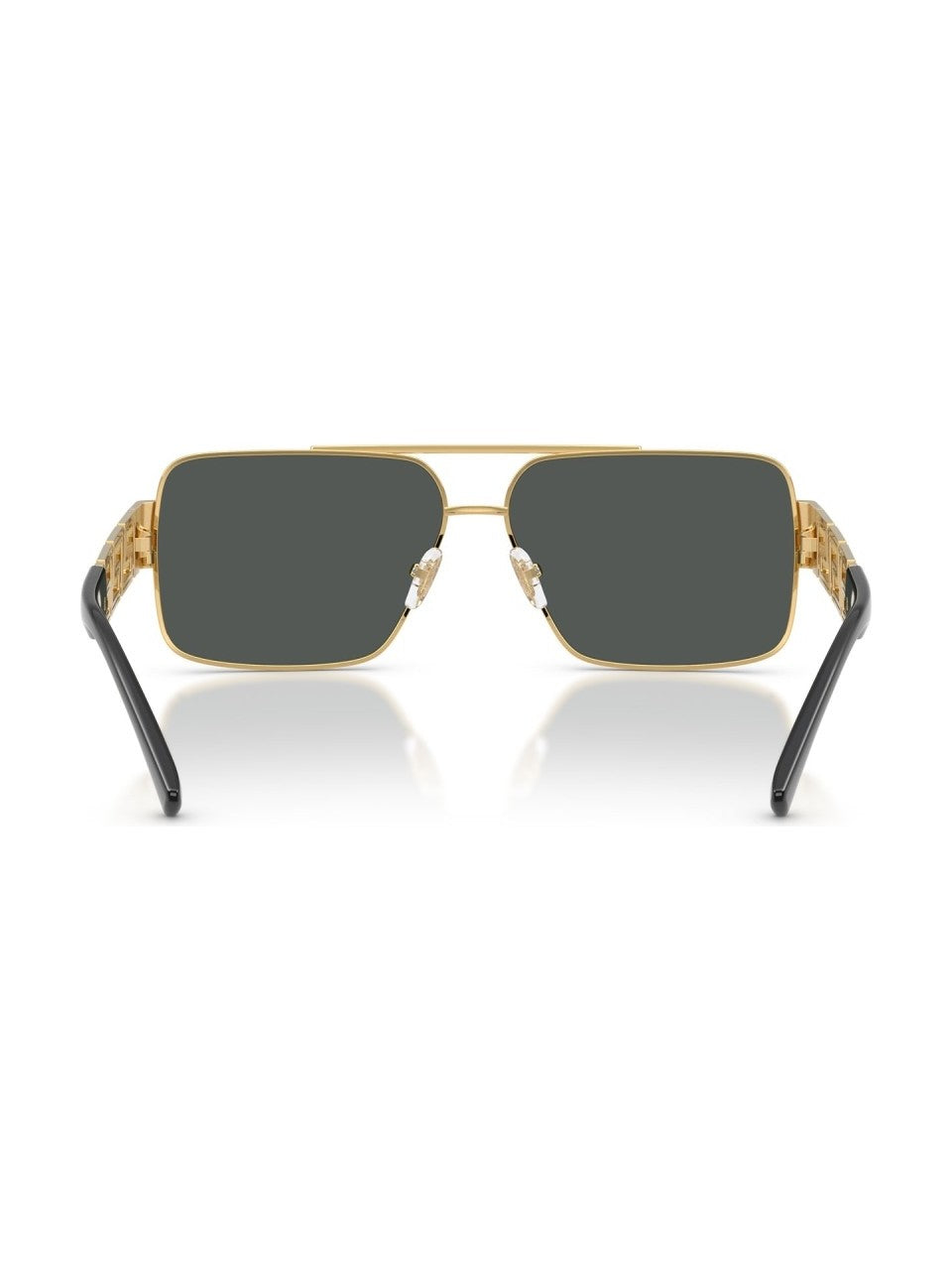 Versace VE2290 100287 61 Metal Erkek Güneş Gözlüğü