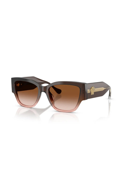 Versace VE4509U 533213 55 Kadın Güneş Gözlüğü
