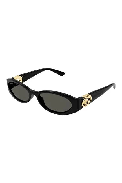 Gucci GG1660S 001 Güneş Optik